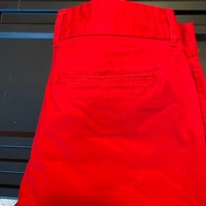 Gap shorts  new no tags